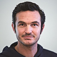 Simon Grézes, kinésiologie et massages - portrait